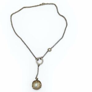 Nomination 925 Silver Pendant Necklace